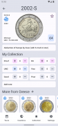 My Euro Coins screenshot 0