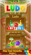 Ludo Play The Dice Game screenshot 2