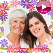 Happy Mother's Day Video Maker screenshot 9