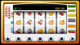 Fruit Slot screenshot 4