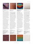 Knitting Magazine screenshot 13