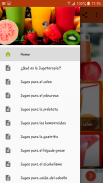Jugoterapia para la salud screenshot 0
