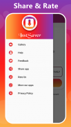 InstSaver – Download, Share & screenshot 3