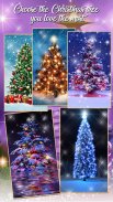 Christmas Tree Wallpapers Live screenshot 5