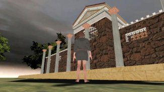 Restoration VR - Apulum Castrum Basilica screenshot 1