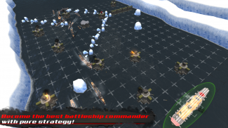 Dawn Uprising: Battle Ship Defense screenshot 4
