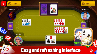 Tonk - Tongits Rummy Online, O screenshot 2