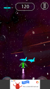 Infinity Space Galaxy Battle screenshot 1