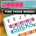 Find Those Words!