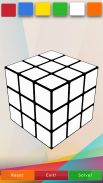 3D-Cube Solver screenshot 20