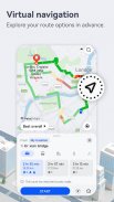 Petal Maps – GPS & Navigation screenshot 5