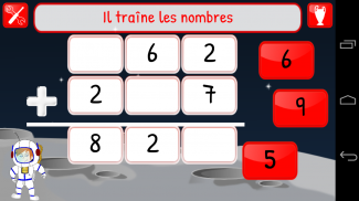 Jeux Éducatifs Maths CE2 CM1 screenshot 3