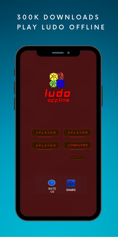 Ludo Mestre Ludo King versão móvel andróide iOS apk baixar