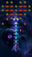 Galaxia: Arcade Shooting Games screenshot 0