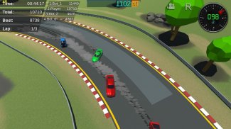 Drive Spirit screenshot 4