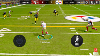 Madden NFL 25 Mobile Football screenshot 7