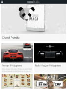 Cloud Panda PH screenshot 0