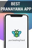 ASMI - Pranayama App screenshot 4