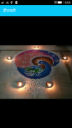 Rangoli Design - Rangoli Art screenshot 6