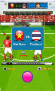 Viet Nam vo dich - sut phat hang rao screenshot 3