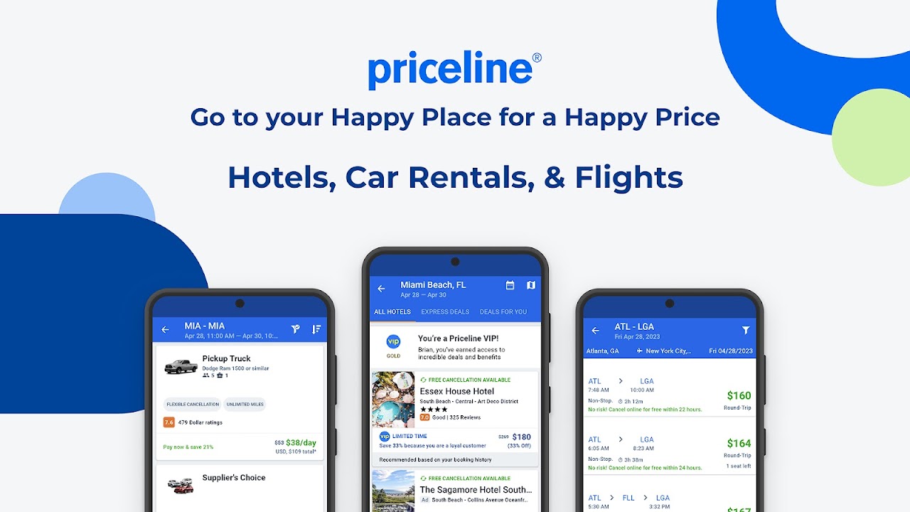 Priceline APK Download for Android Aptoide