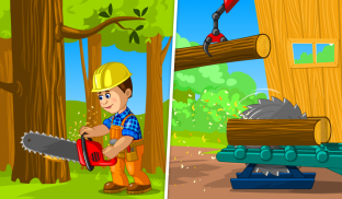 Builder Game screenshot 18