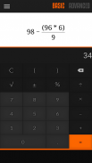 Calculatrice screenshot 7