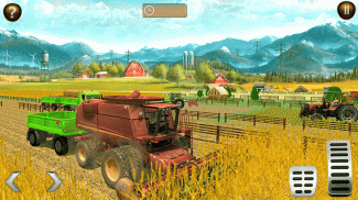 Canada's Mega Organic Farming screenshot 8