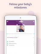 Emma’s Diary: Pregnancy App UK screenshot 12