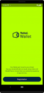 Yettel Wallet screenshot 4