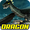 Dragon Mod for MCPE Icon