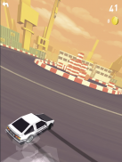 Thumb Drift — Courses de dérapages de voitures screenshot 1