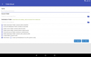 App2SD: Ferramenta tudo em um [ROOT] screenshot 14