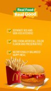 McDonald’s India Food Delivery screenshot 6
