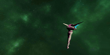 Hyper One : Space R.E.M. screenshot 4