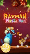 Rayman Fiesta Run screenshot 14