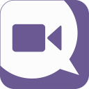 EmoChat, video call & chat