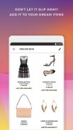 YOOX - Fashion, Design and Art screenshot 4