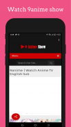 9anime | Watch Anime TV English Sub screenshot 1