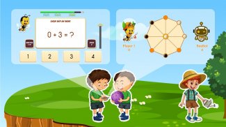 Bkids - thinking seed screenshot 5