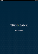 TBK Bank Mobile App screenshot 7