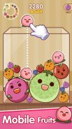 Fruit Merge - Gold Apple screenshot 21