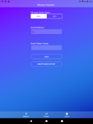 MINE WALLET screenshot 6