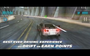Furious Racing screenshot 4