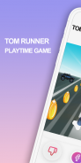 Tom Make money: rush screenshot 3