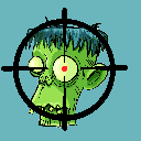 Zombie Shooter: Evil Dead Icon