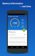 Battery Turbo | Charge Optimizer screenshot 0