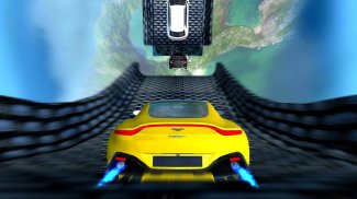 Pembalap GT Racing Master: Mega Ramp Car Games Stu screenshot 5