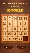 Numpuz: Classic Number Games screenshot 4