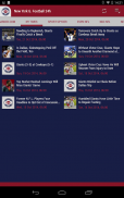 New York G. Football 24h screenshot 1